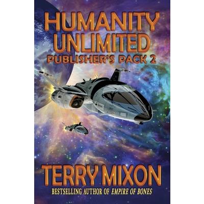 Humanity Unlimited Publisher’s Pack 2