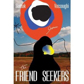 The Friend Seekers