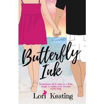 Butterfly Ink
