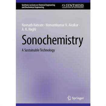 Sonochemistry