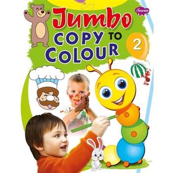 Jumbo Copy to Colour-2