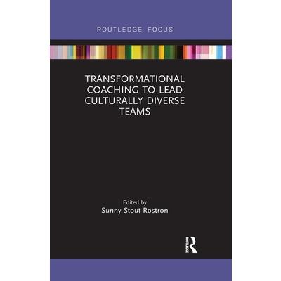Transformational Coaching to Lead Culturally Diverse Teams