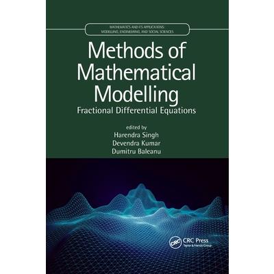 Methods of Mathematical Modelling
