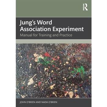 Jung's Word Association Experiment