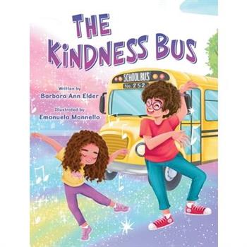 The Kindness Bus