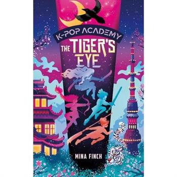 The Tiger's Eye