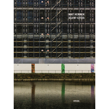Mat Hennek: Silent Cities