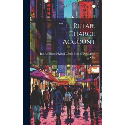The Retail Charge Account