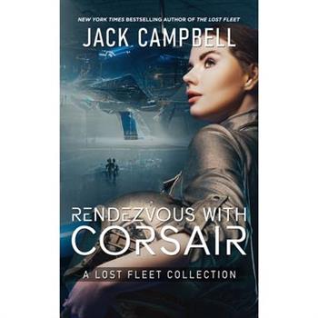 Rendezvous with Corsair