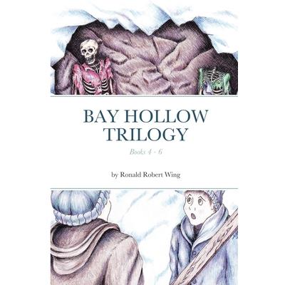 Bay Hollow Trilogy - Set 2