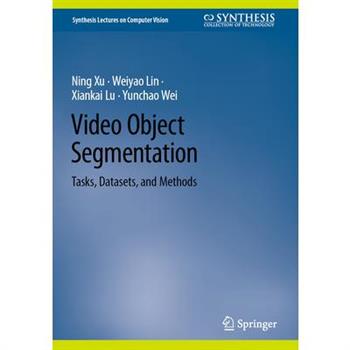 Video Object Segmentation