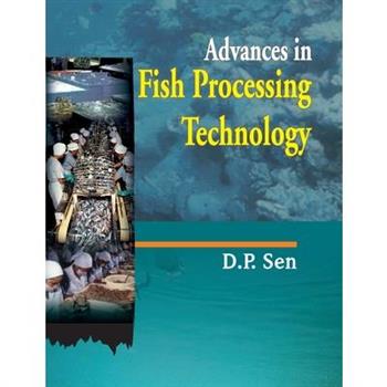 Advances in Fish Processing Technology