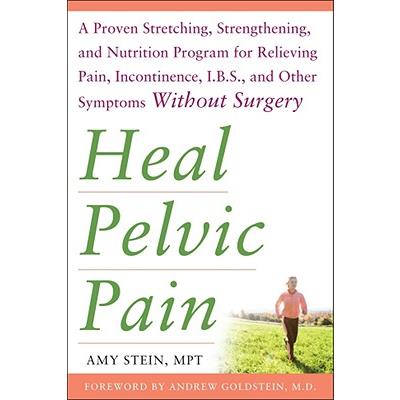 Heal Pelvic Pain