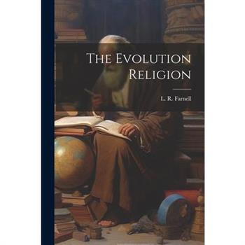 The Evolution Religion