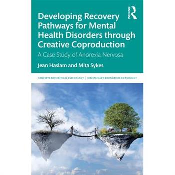 Developing Recovery Pathways for Mental Health Disorders Through Creative Coproduction