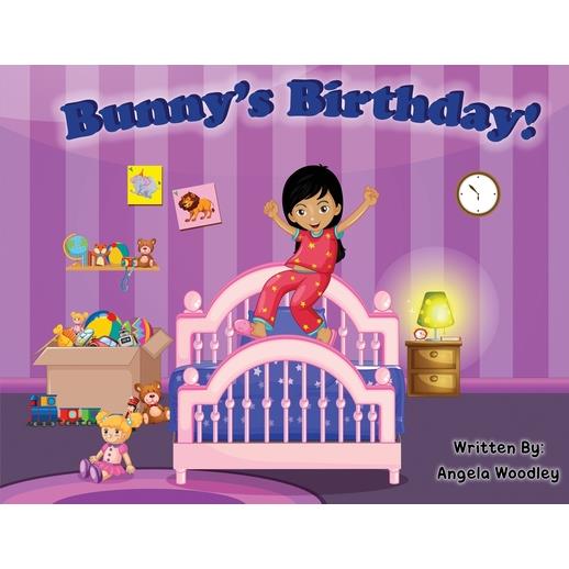 Bunny's Birthday!