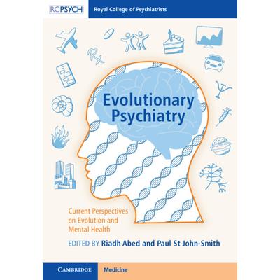 Evolutionary Psychiatry