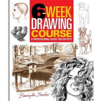 6-Week Drawing Course