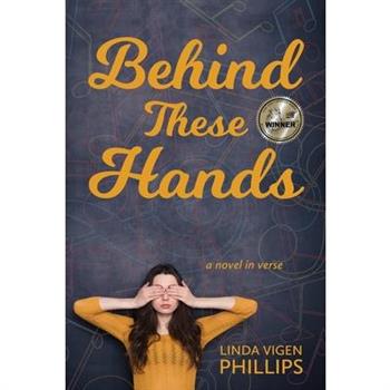 Behind These Hands