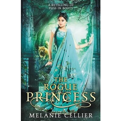 The Rogue Princess