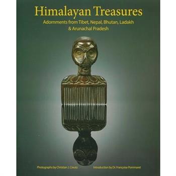 Himalayan Treasures