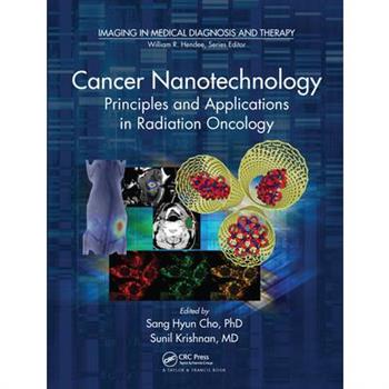 Cancer Nanotechnology