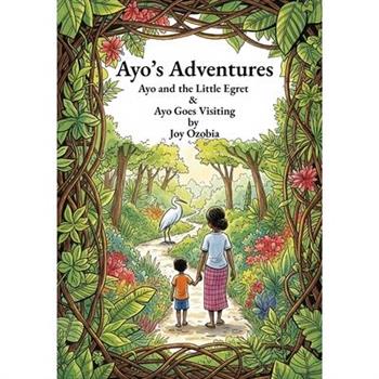 Ayo's Adventures