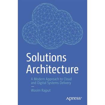 Solutions Architecture