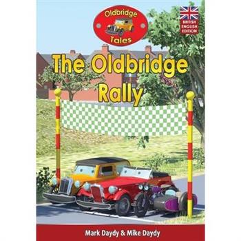 The Oldbridge Rally