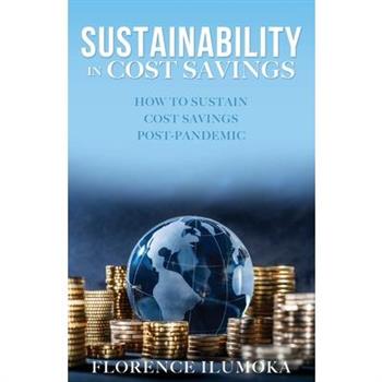 Sustainability in Cost Savings