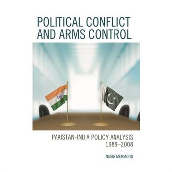 Political Conflict and Arms Control