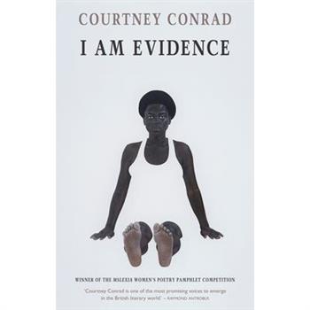 I Am Evidence