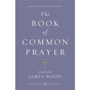 The Book of Common Prayer
