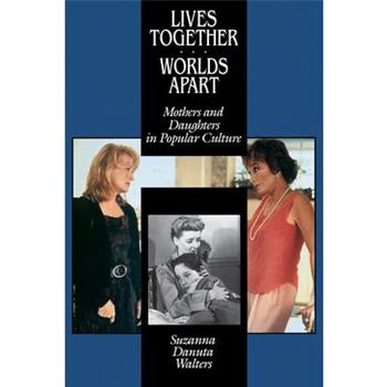 Lives Together/Worlds Apart