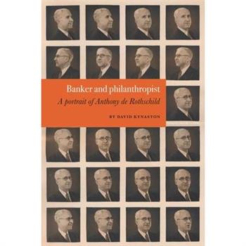 Banker and Philanthropist