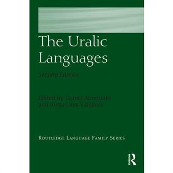The Uralic Languages