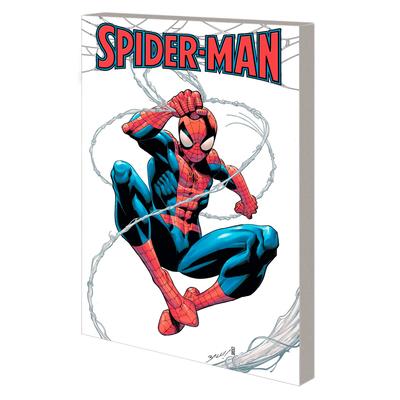 Spider-Man Vol. 1: End of the Spider-Verse