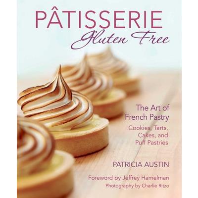 P璽tisserie Gluten Free P璽tisserie Gluten Free