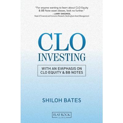CLO Investing
