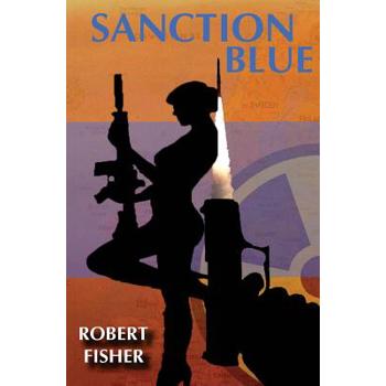 Sanction Blue