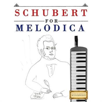 Schubert for Melodica