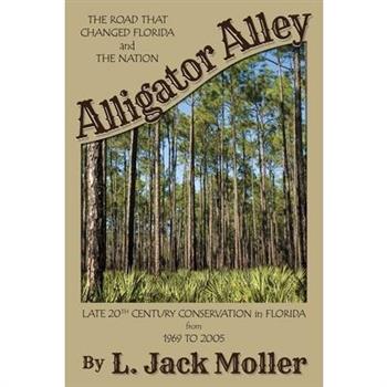 Alligator Alley