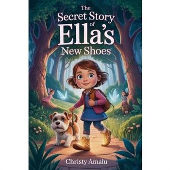 The Secret Story of Ella's New Shoes