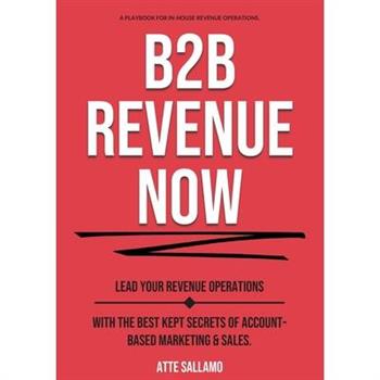 B2B Revenue NOW