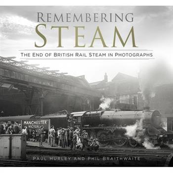 Remembering Steam