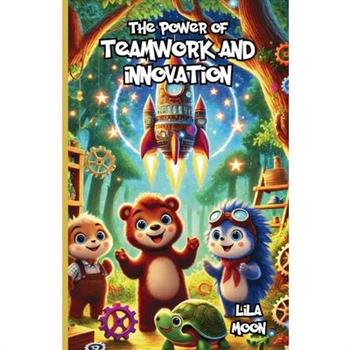 The Power of Teamwork and Innovation