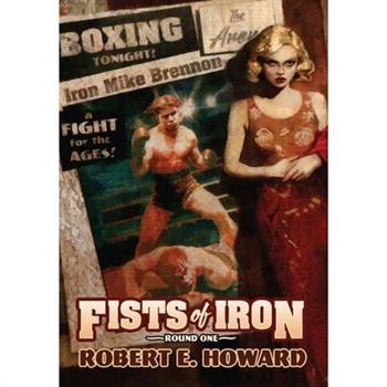 Fists of Iron Round One