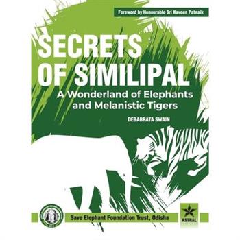 Secrets of Similipal