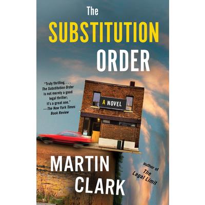 The Substitution Order