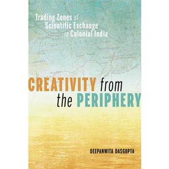 Creativity from the Periphery